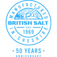 British Salt Limited logo, British Salt Limited contact details