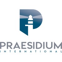 Praesidium International logo, Praesidium International contact details