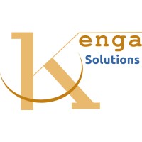 KENGA SOLUTIONS logo, KENGA SOLUTIONS contact details