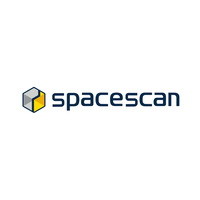 Spacescan Ukraine logo, Spacescan Ukraine contact details