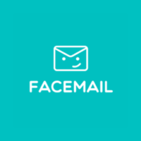 Facemail logo, Facemail contact details