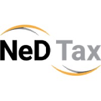 NeD Tax Nederland B.V. logo, NeD Tax Nederland B.V. contact details