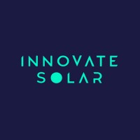 Innovate Solar, Inc. logo, Innovate Solar, Inc. contact details