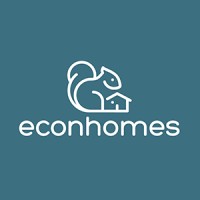 Econhomes - Une meilleure expérience autour des charges logo, Econhomes - Une meilleure expérience autour des charges contact details