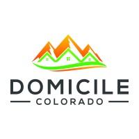 Domicile Colorado logo, Domicile Colorado contact details