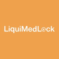 LiquiMedLock Inc. logo, LiquiMedLock Inc. contact details