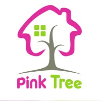 Pink Tree logo, Pink Tree contact details