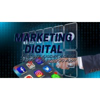 marketing em ação logo, marketing em ação contact details