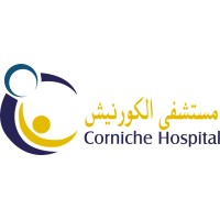 Corniche Hospital logo, Corniche Hospital contact details