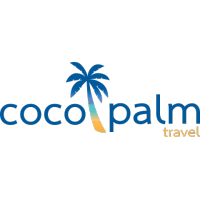 Coco Palm Travel logo, Coco Palm Travel contact details