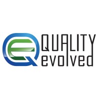 Quality Evolved LLC logo, Quality Evolved LLC contact details