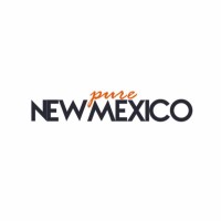 Pure New Mexico logo, Pure New Mexico contact details