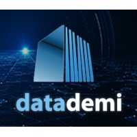 datademi logo, datademi contact details