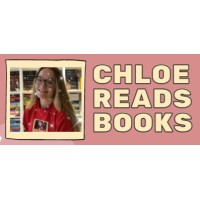 Chloe Reads Books logo, Chloe Reads Books contact details