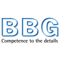 BBG North America LP logo, BBG North America LP contact details