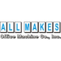 All Makes Office Machine Co., Inc. logo, All Makes Office Machine Co., Inc. contact details