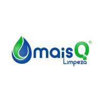 MaisQ Limpeza logo, MaisQ Limpeza contact details