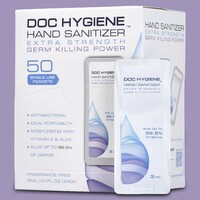 Doc Hygiene logo, Doc Hygiene contact details