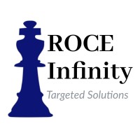 ROCE Infinity logo, ROCE Infinity contact details