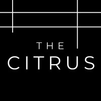 The CITRUS logo, The CITRUS contact details