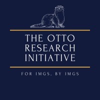 The Otto Research Initiative logo, The Otto Research Initiative contact details