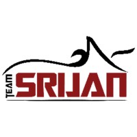 Team Srijan logo, Team Srijan contact details