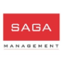 Saga Management AS logo, Saga Management AS contact details