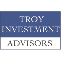 Troy Investment Advisors, LLC logo, Troy Investment Advisors, LLC contact details