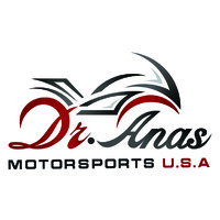 Dr. Anas Motorsports logo, Dr. Anas Motorsports contact details