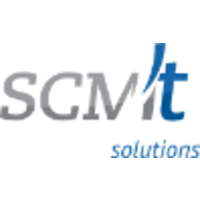 SCM IT Solutions logo, SCM IT Solutions contact details