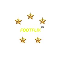 Footflix WF logo, Footflix WF contact details