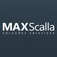 Max Scalla Informática Ltda. logo, Max Scalla Informática Ltda. contact details