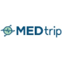 MEDtrip logo, MEDtrip contact details