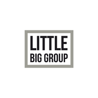 LITTLE BIG GROUP logo, LITTLE BIG GROUP contact details