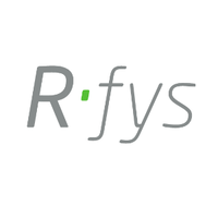 RFYS logo, RFYS contact details