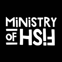 Ministry of Fish logo, Ministry of Fish contact details