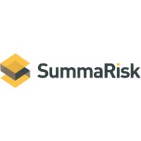 SummaRisk logo, SummaRisk contact details