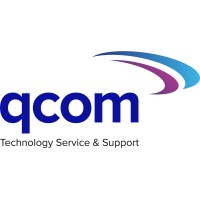 Qcom Outsourcing Ltd logo, Qcom Outsourcing Ltd contact details