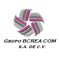 Grupo Bcrea Com logo, Grupo Bcrea Com contact details