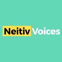 NEITIVVOICES logo, NEITIVVOICES contact details