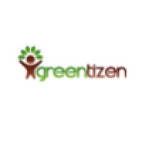 Greentizen logo, Greentizen contact details