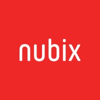 Nubix logo, Nubix contact details