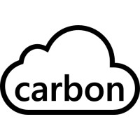 Carbon Cloud logo, Carbon Cloud contact details