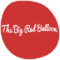 The Big Red Balloon logo, The Big Red Balloon contact details