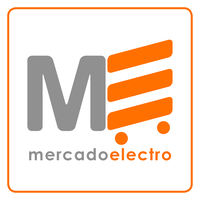 Mercado Electro logo, Mercado Electro contact details