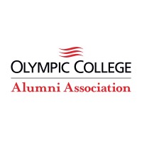 Olympic College Alumni Association logo, Olympic College Alumni Association contact details