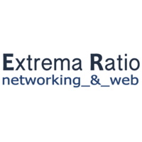 Extrema Ratio logo, Extrema Ratio contact details