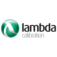 Lambda Calibration Ltd logo, Lambda Calibration Ltd contact details