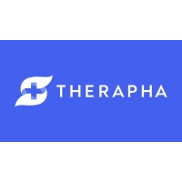 THERAPHA logo, THERAPHA contact details