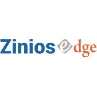 ZiniosEdge Software Technologies logo, ZiniosEdge Software Technologies contact details